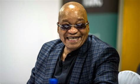 Zondo highlighted that zuma was the first person the commission issued two 10.6 directives. Jacob Zuma - "I Never Wanted To Be President Of South ...