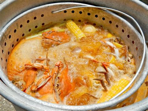 Louisiana Crab Boil Recipe This Ole Mom