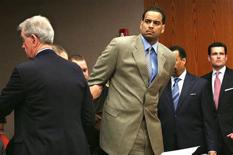 Jayson Williams Sentenced To 5 Years On Plea Deal In Shooting Death Of