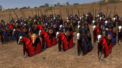 Medieval Kingdoms Total War 1212 Ad Units Robotsi