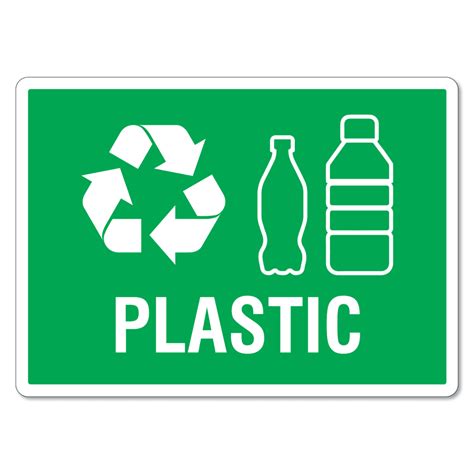 Free Printable Recycling Signs For Bins Print At Home The Office Or School
