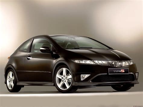 Honda Civic 2007 Best Cars For You