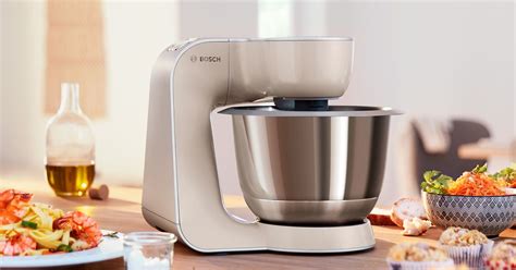 Robot kuchenny MUM5