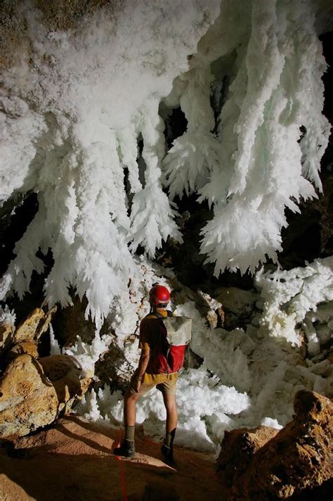 52 Breathtaking Caves From Around The World Carlsbad Caverns
