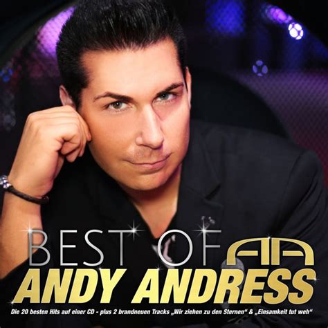 Best Of Compilation By Andy Andress Spotify