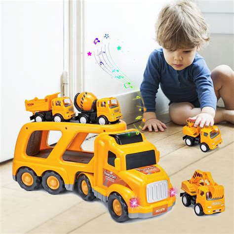 Toy Cars For Toddlers To Play With Children Play Toy Cars Royalty