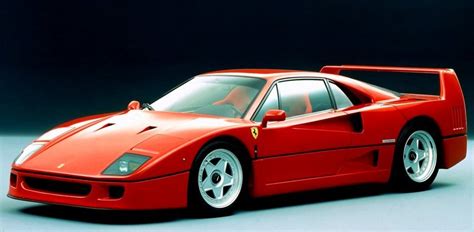 F40 stands third in the timeline. Ferrari F40: Latest News, Reviews, Specifications, Prices, Photos And Videos | Top Speed