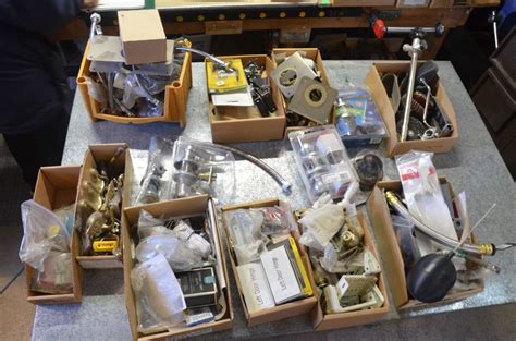 Plumbing supplies сша mike mullnix plumbing bumble bee plumbing deschutes plumbing r.c. Hardware & Plumbing Supplies - Bodnarus Auctioneering