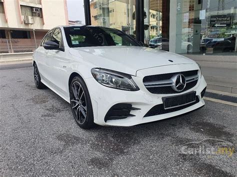 Check spelling or type a new query. Jual Kereta Mercedes-Benz C43 AMG 2019 4MATIC 3.0 di Kuala ...