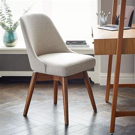 6 Stylish Office Chairs Yes They Exist The Interiors Addict