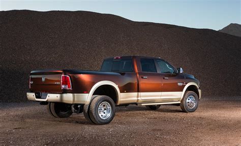 The good an assortment of diesel and emissions technologies helped the 2013 ram 3500 laramie longhorn 4x4 achieve. Westbury Jeep Chrysler Dodge | Long Island Dodge ...