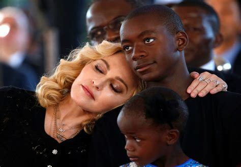 Madonna Cuenta La Pesadilla Que Vivió Durante El Proceso De Adopción De