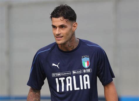 In the current club genoa played 1 seasons, during in the current season for genoa gianluca scamacca gave a total of 19 shots, of which 8 were shots on goal. Milan, Scamacca sondato per l'estate