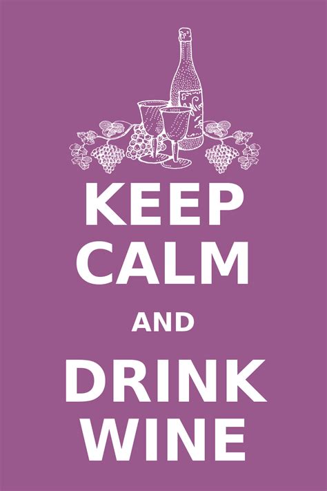 The Beaver Is A Proud And Noble Animal Keep Calm Drink Wine