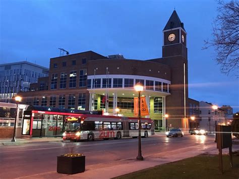 City Of Brampton Is Building An Innovation District For Entrepreneurs