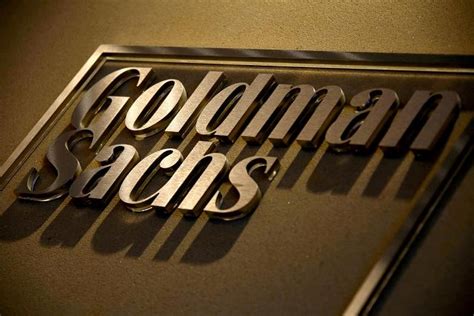 Top Goldman Sachs Lawyers Accused Of Covering Up Sexual Harassment