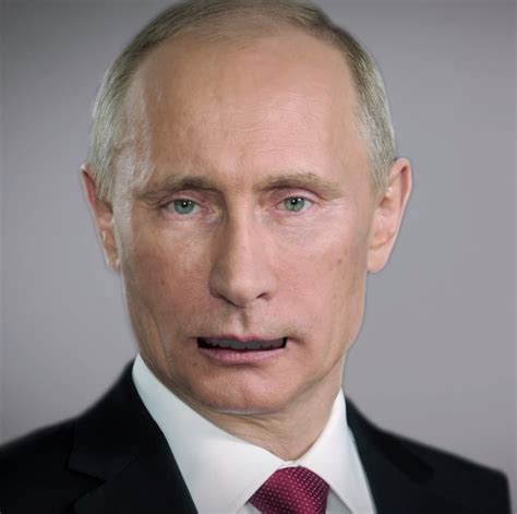 Vladimir Putin - Epic Rap Battles of History Wiki