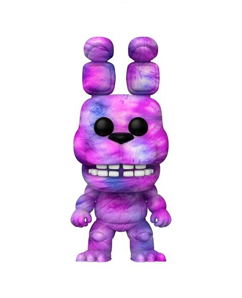 FIGURA POP FIVE NIGHTS AT FREDDYS BONNIE TIEDYE Gameplanet