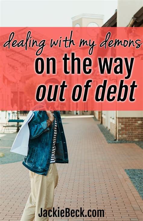 Second, by paying off your purchases right away, you lower your utilization rate for that card. The Way Out of Debt Was to Deal With My Demons in 2020 | Debt, Debt free stories, Credit card ...