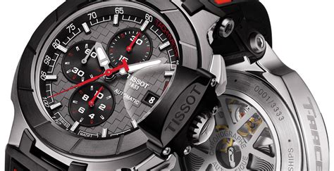 Relevance lowest price highest price most popular most favorites newest. Tissot T-Race MotoGP 2014 - DreamChrono