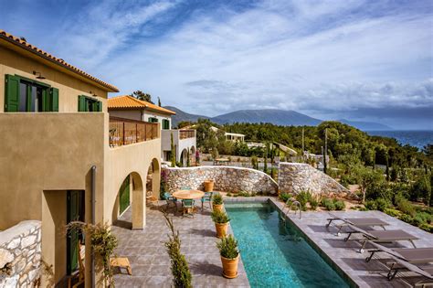 Read 28 kefalonia news, events and interviews. NorthPoint Houses Kefalonia | By UniqueVillas
