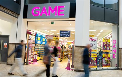 It is usually higher than the bid (sell) price. GAME's Share Prices Plunge as UK Retailer Is Struck by Pre ...