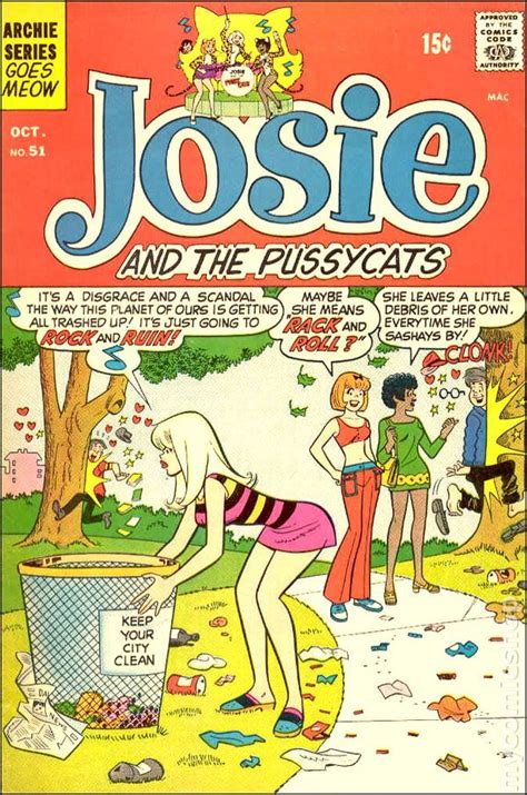 josie and the pussycats 1963 1st series comic books josie and the pussycats archie comics