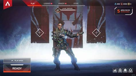 How To Show Fps In Apex Legends Using Origin In Game Fps Counter