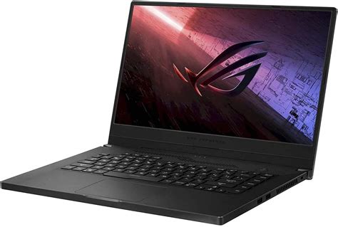 Buy Asus Rog Zephyrus G15 Premium 2020 Gaming Laptop I 156 240hz Fhd