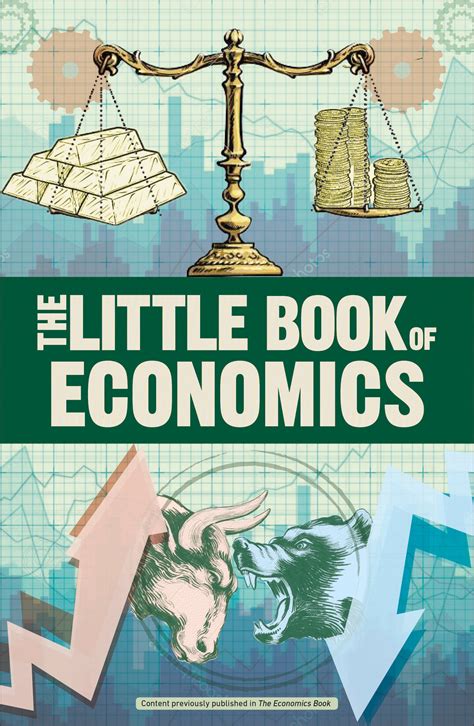 The Little Book Of Economics Request Form Penguin Random House