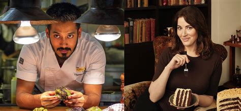 10 Celebrity Chefs Share Their Go To Cooking Hacks Tweak India
