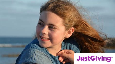 Crowdfunding To Help Raise Some Funds To Give A Special Wee Girl A