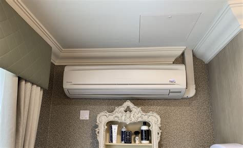 Domestic Air Conditioning East Grinstead