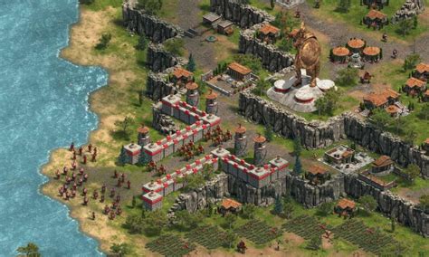 Age of empires iv is a registered trademark of the microsoft group of companies. Rating-Board listet Age of Empires 2: Definitive Edition