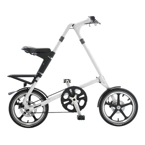 A part of hearst digital media bicycling participates in various affiliate marketing programs, which means we may get paid. STRiDA LT Folding Bicycle Review - Far From Perfection