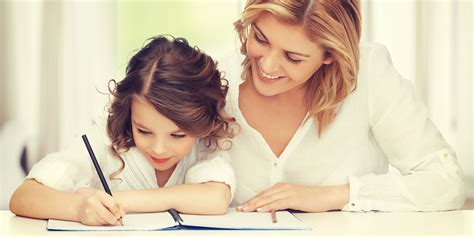 6 Tips For Helping Kids With Homework