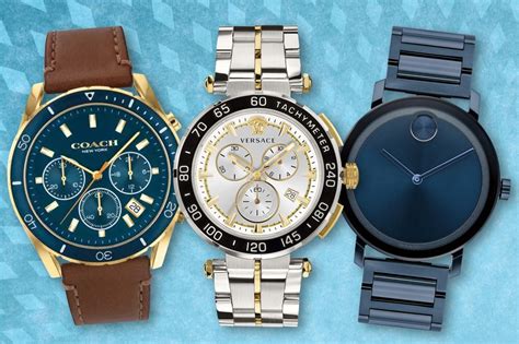 Best Watches For Men 2021 10 Top Brands Worth Investing In