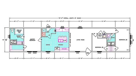 Https://tommynaija.com/home Design/franklin Mobil Home Floor Plans