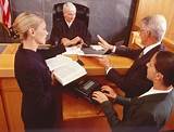 What Is A Litigation Lawyer Do