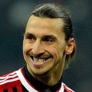 He received his first pair of football boots at the age of five and it was obvious even at this early age that. Zlatan Ibrahimovic - Soccer Player - Biography.com