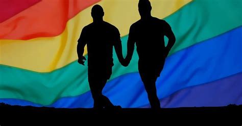Lets Stop Telling Lgbt People To Ignore Everyday Homophobia Huffpost
