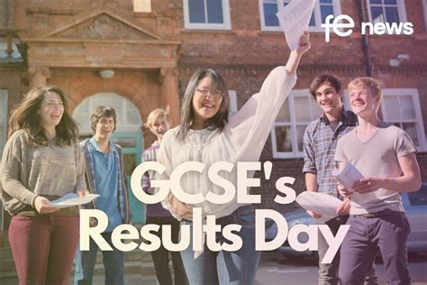 Fe News Btec Results Day 2021 More Than 230000 Level 3 Btec
