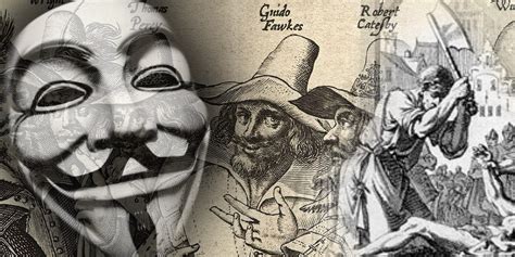 The Execution Of Guy Fawkes And The Gunpowder Plotters Hanged Drawn And Quartered 5 Minute