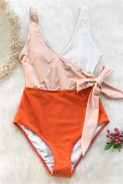 Trendiest Summer Swimsuits That Will Make You Stand Out Society19