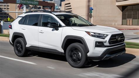 2023 Toyota Rav4 Prices Reviews And Photos Motortrend