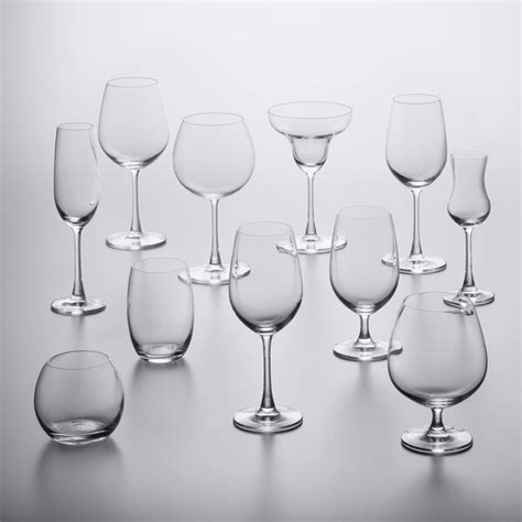 sample acopa covella 20 5 oz bordeaux wine glass