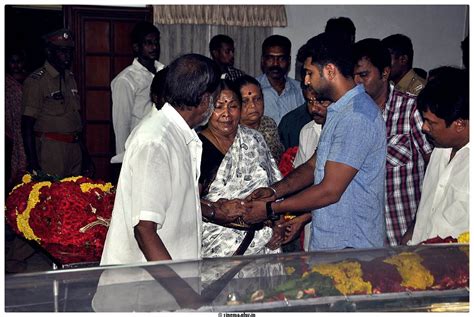 Picture 519011 Actress Manjula Vijayakumar Passed Away Stills