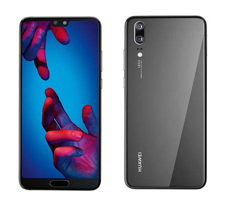 Huawei P20 Price In Uk Specifications And Availability