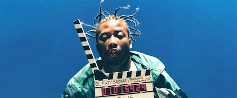 The 1st Official Ol Dirty Bastard Documentary Is In The Works
