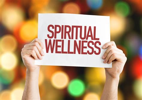 Why Spiritual Well Being Is Essential My Personal Growth